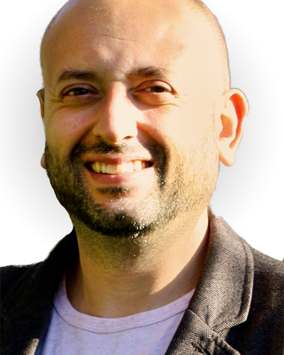 Fadel Zeidan, PhD
