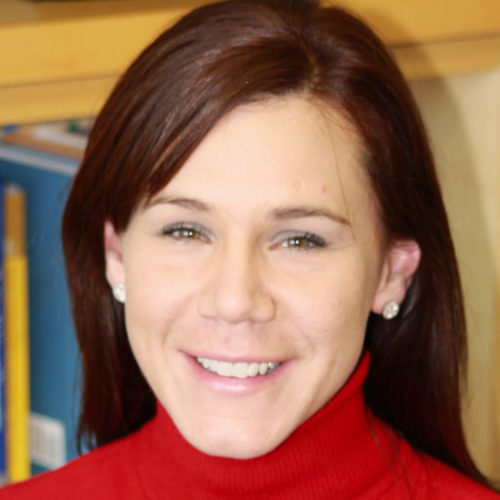 Heather Basara Richter, PhD