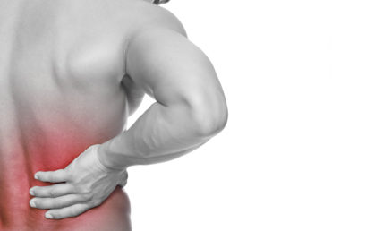 Diagnosing & Treating Chronic Pain of the Lumbar Spine