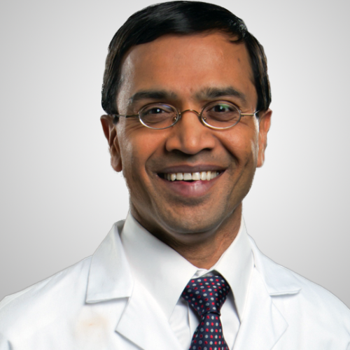 Nileshkumar Patel, MD, MBA, FIPP