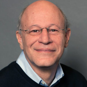 Larry Abbott, PhD