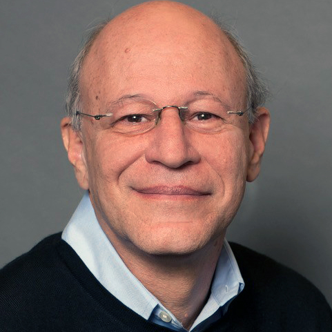 Larry F. Abbott, PhD