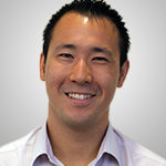 Head shot of Dr. Man-Cheung Lee