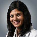 Head shot of Dr. Monika Patel