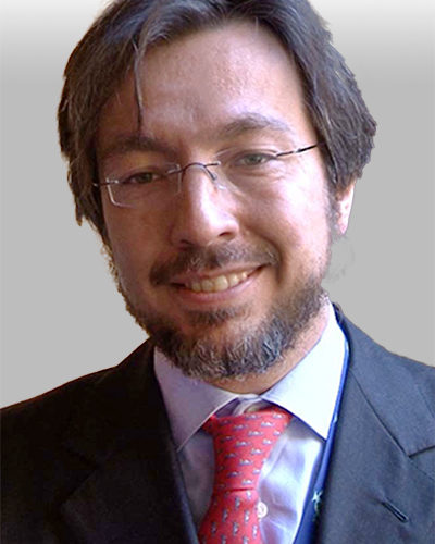 Massimo Allegri, MD, FIPP