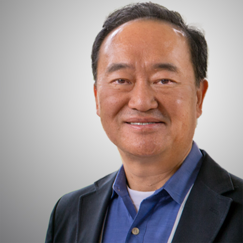Daniel S. Choi, MD, MBA