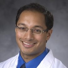 Nandan Lad, MD, PhD