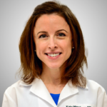 Headshot of Dr. Kate Meacham