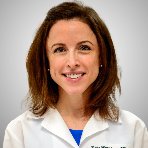 Kathleen W. Meacham, MD, PhD