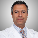 Headshot of Dr. Samer Narouze