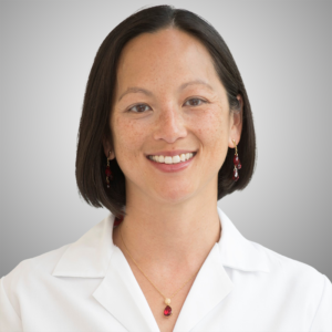Headshot of Dr. Ellen W.K. Rosenquist, MD
