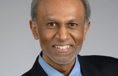 Avindra Nath, MD