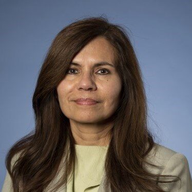 Rosana Esteller, PhD