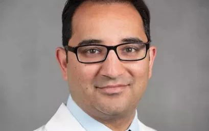 Krishnan Chakravarthy MD, PhD